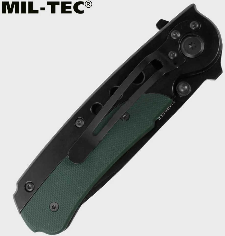 Peilis Mil-tec 15305000