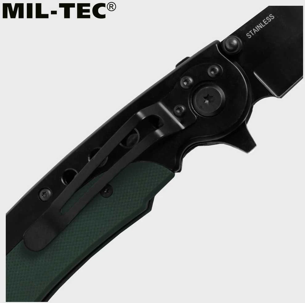 Peilis Mil-tec 15305000