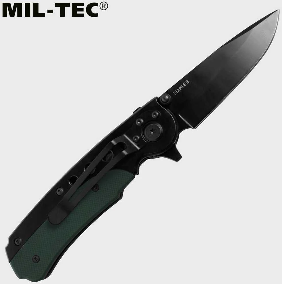 Peilis Mil-tec 15305000