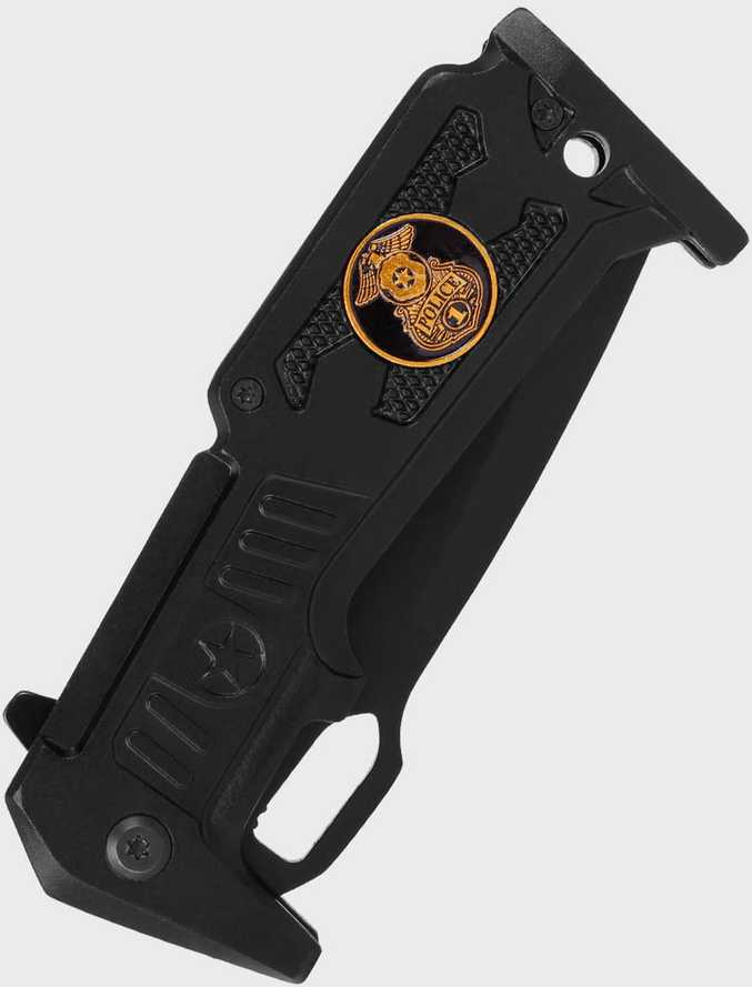 Mil-Tec VIENOS RANKOS PEILIS „POLICIJA“