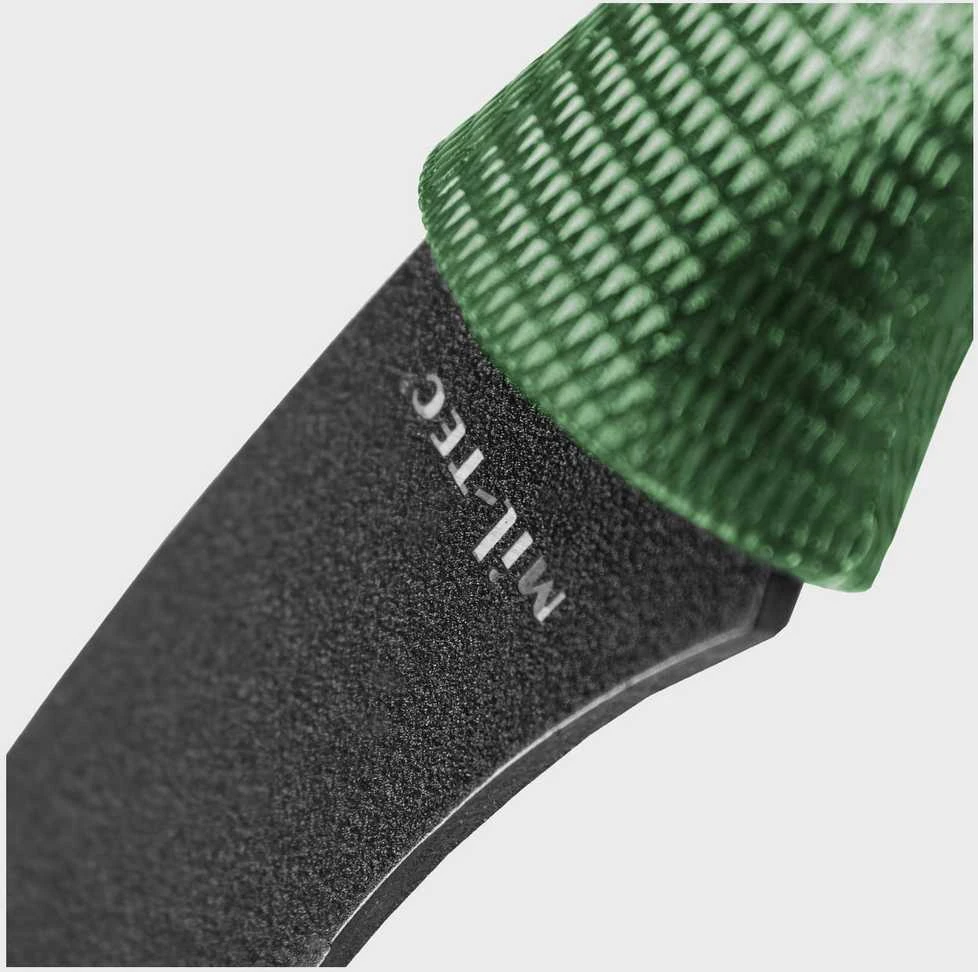 Mil-Tec Kukri (15534000) - mačetė su dangteliu