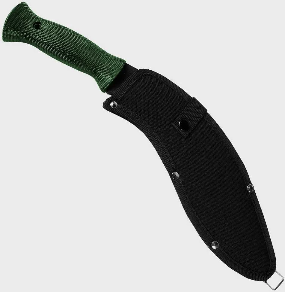 Mil-Tec Kukri (15534000) - mačetė su dangteliu