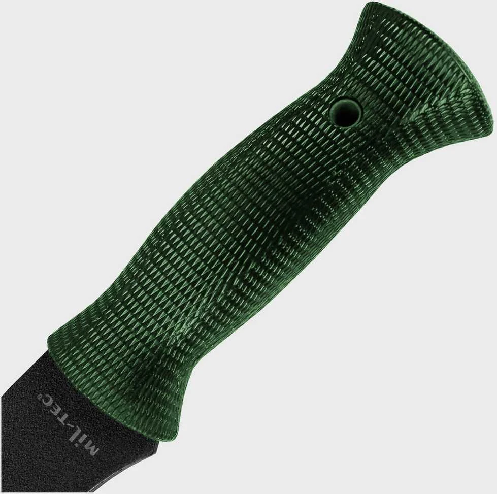 Mil-Tec Kukri (15534000) - mačetė su dangteliu