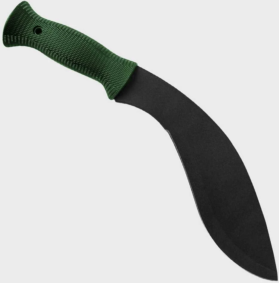Mil-Tec Kukri (15534000) - mačetė su dangteliu