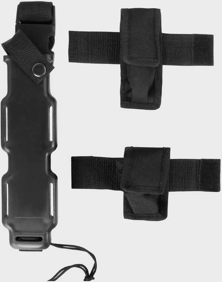 Mil-Tec Special Forces Survival Peilis