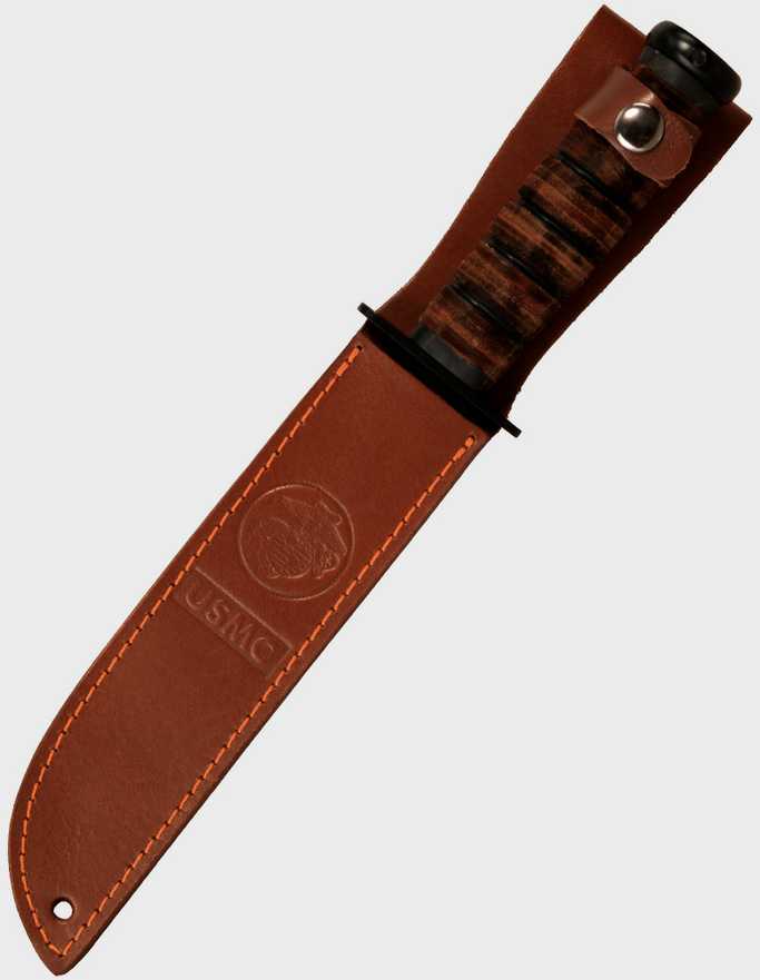 Kovinis peilis Mil-Tec USMC 15367000
