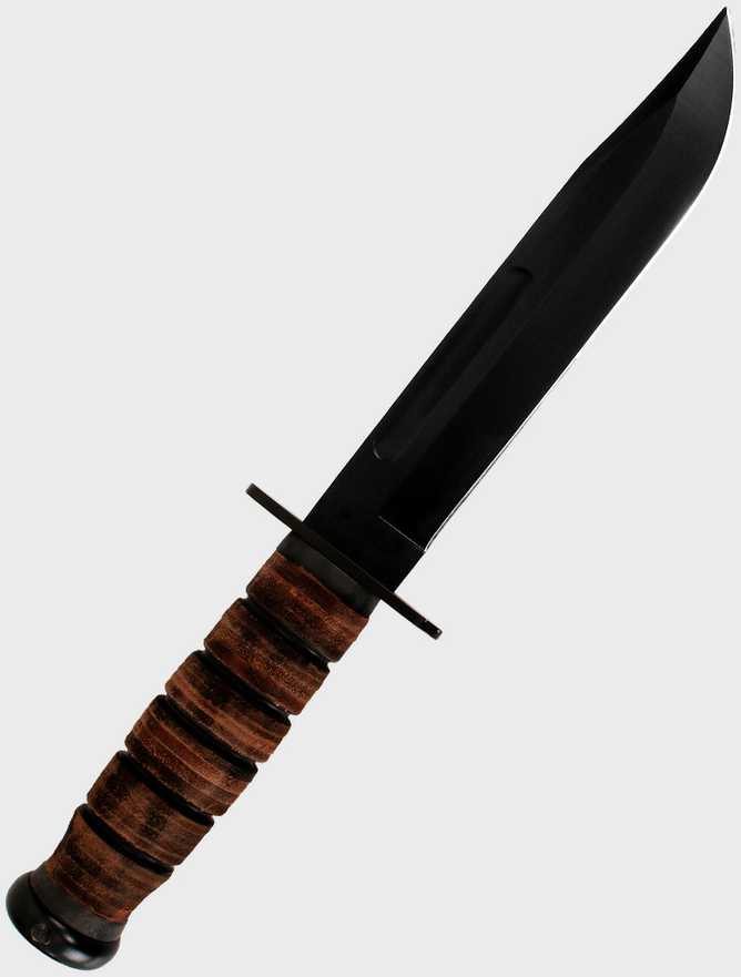 Kovinis peilis Mil-Tec USMC 15367000