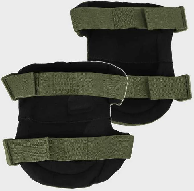 Mil-tec antkeliai žali (olive)
