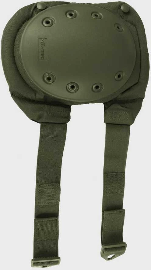 Mil-tec antkeliai žali (olive)