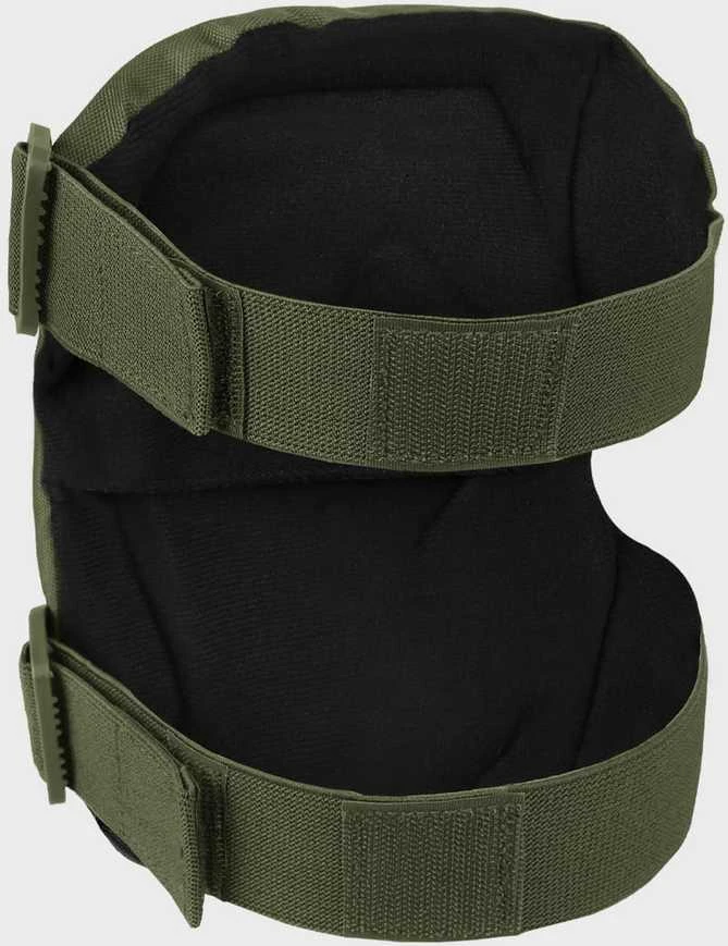 Mil-tec antkeliai žali (olive)