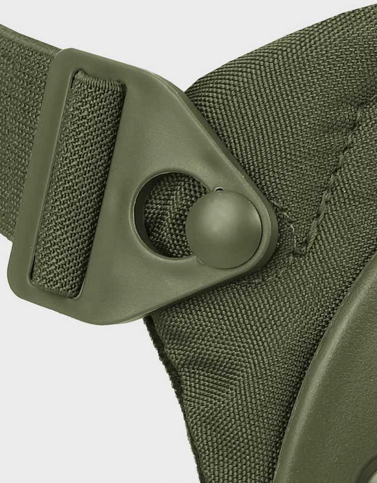 Mil-tec antkeliai žali (olive)