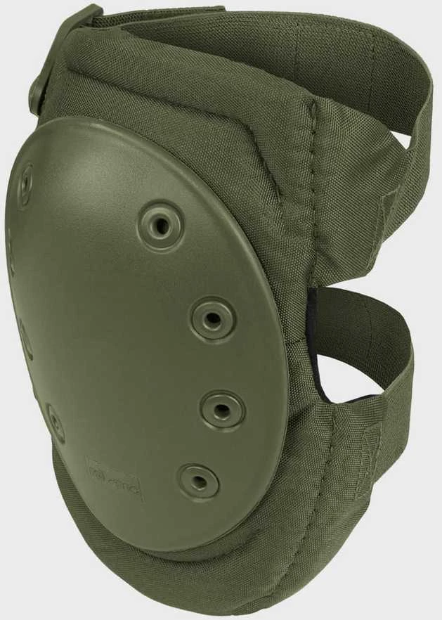 Mil-tec antkeliai žali (olive)