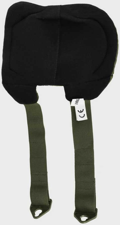 Mil-tec antkeliai žali (olive)