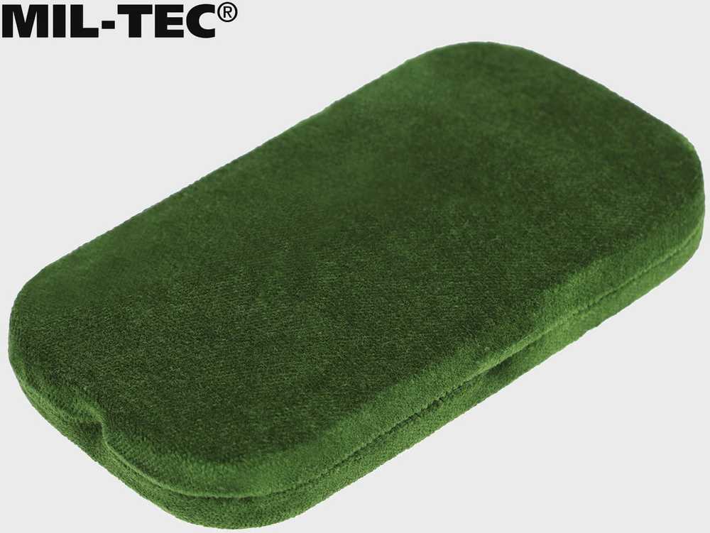 Mil-Tec Mil-Tec Ogrzewacz Węglowy Žalias universalus