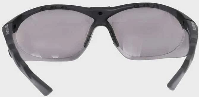 Akiniai balistiniai SwissEye Lancer 40321 tamsi lindzė