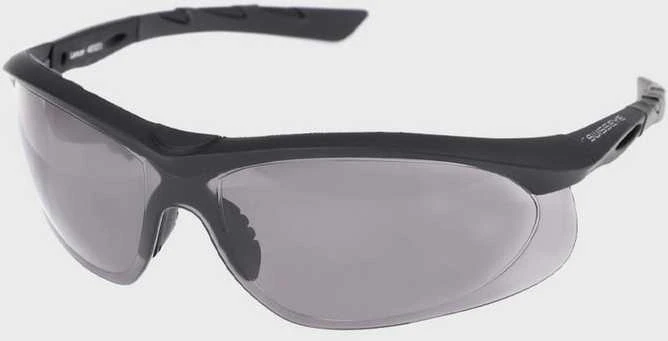 Akiniai balistiniai SwissEye Lancer 40321 tamsi lindzė