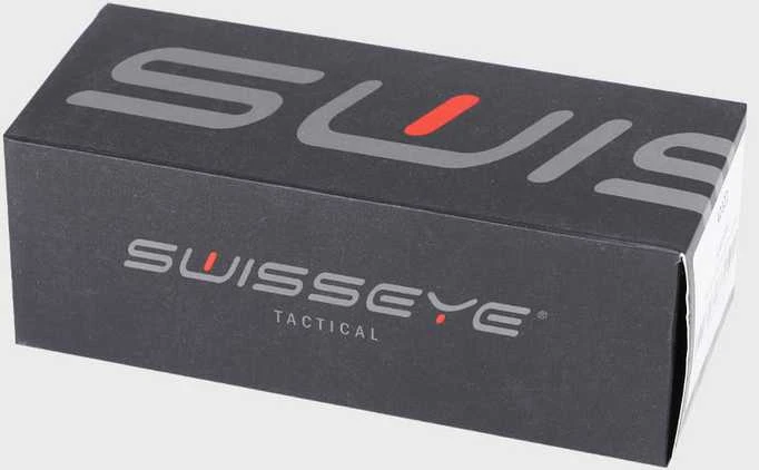 Akiniai balistiniai SwissEye Lancer 40321 tamsi lindzė