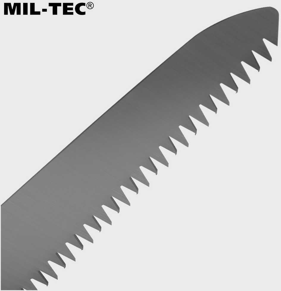 Mil-Tec OD FOLDING SAW