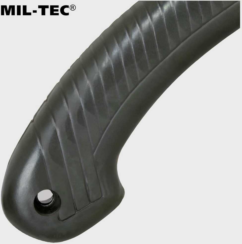 Mil-Tec OD FOLDING SAW