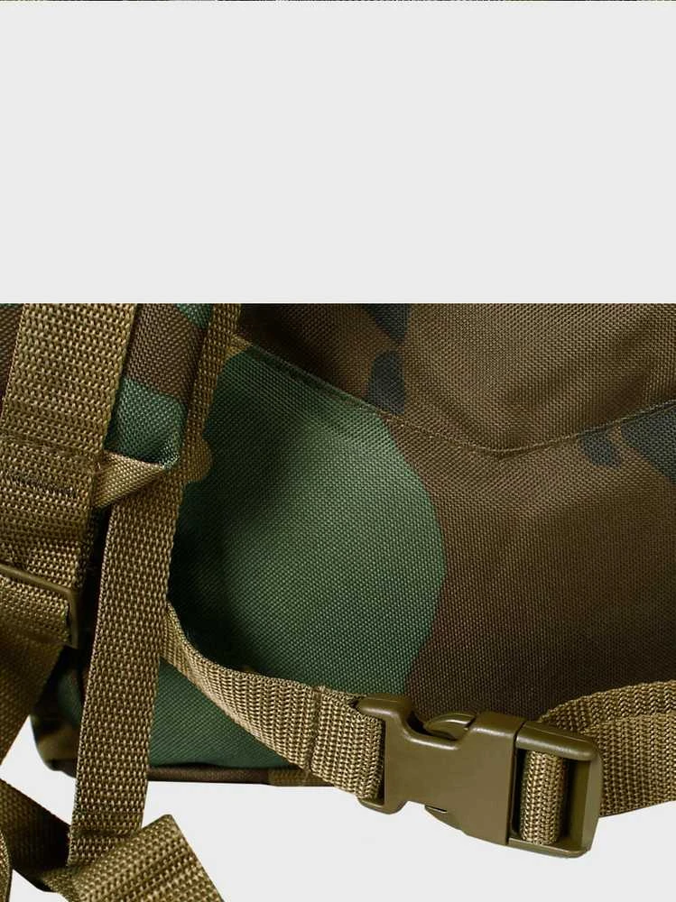 Mil-Tec German Woodland didelė kuprinė