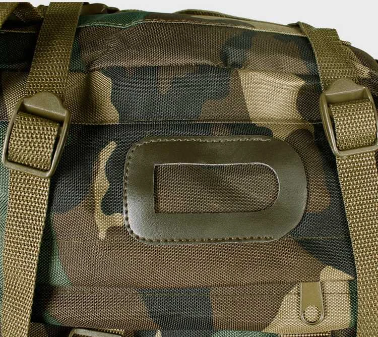 Mil-Tec German Woodland didelė kuprinė