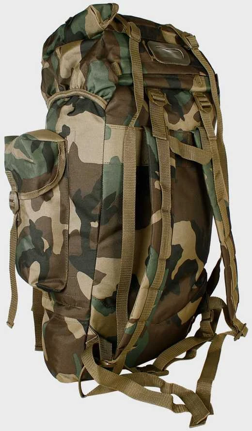 Mil-Tec German Woodland didelė kuprinė