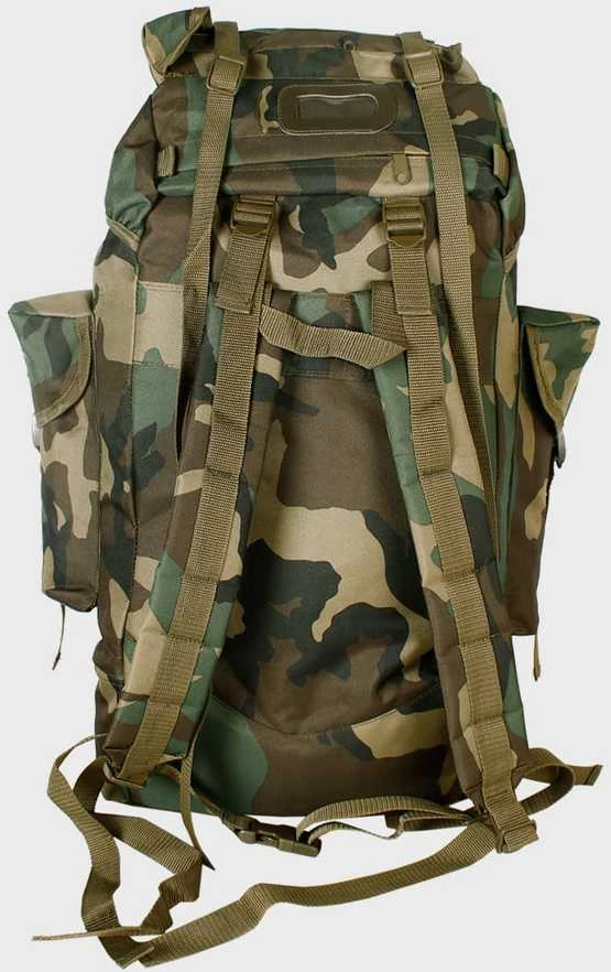 Mil-Tec German Woodland didelė kuprinė