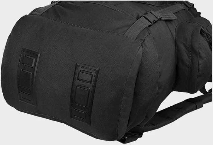 Mil-Tec Juodas ′RECOM′ RUCKSACK