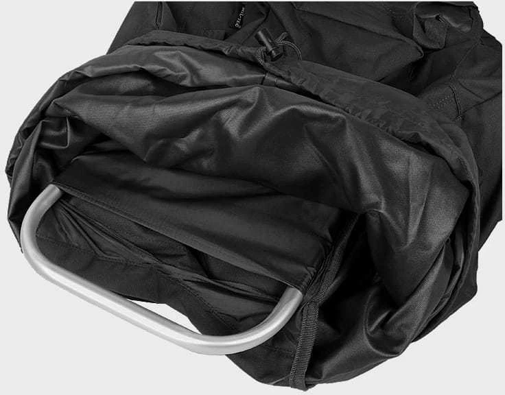 Mil-Tec Juodas ′RECOM′ RUCKSACK