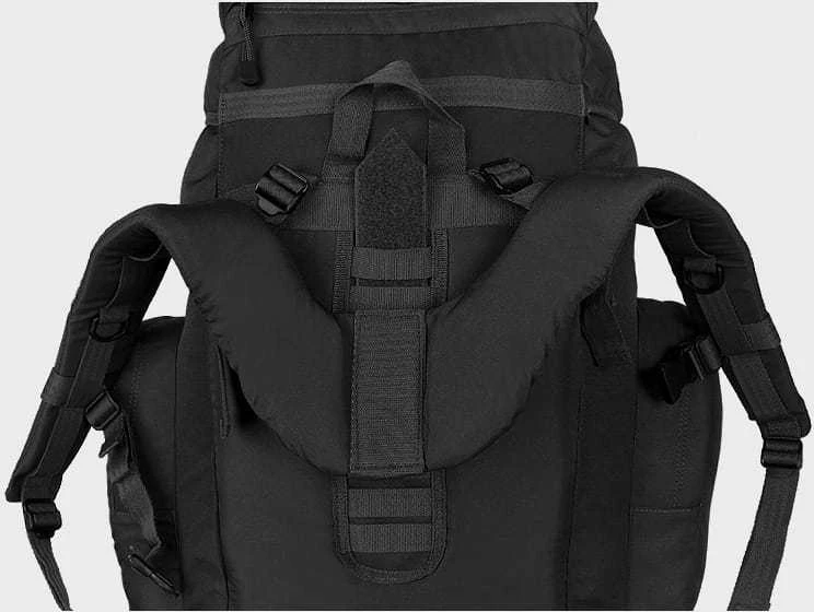 Mil-Tec Juodas ′RECOM′ RUCKSACK