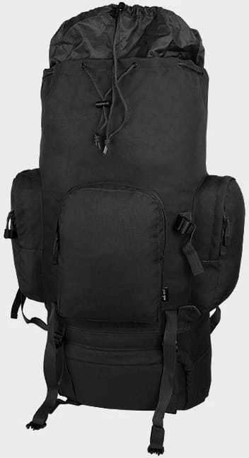 Mil-Tec Juodas ′RECOM′ RUCKSACK