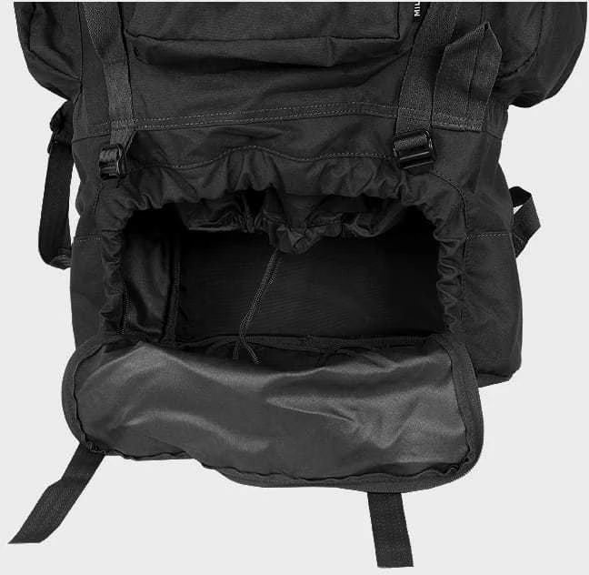 Mil-Tec Juodas ′RECOM′ RUCKSACK