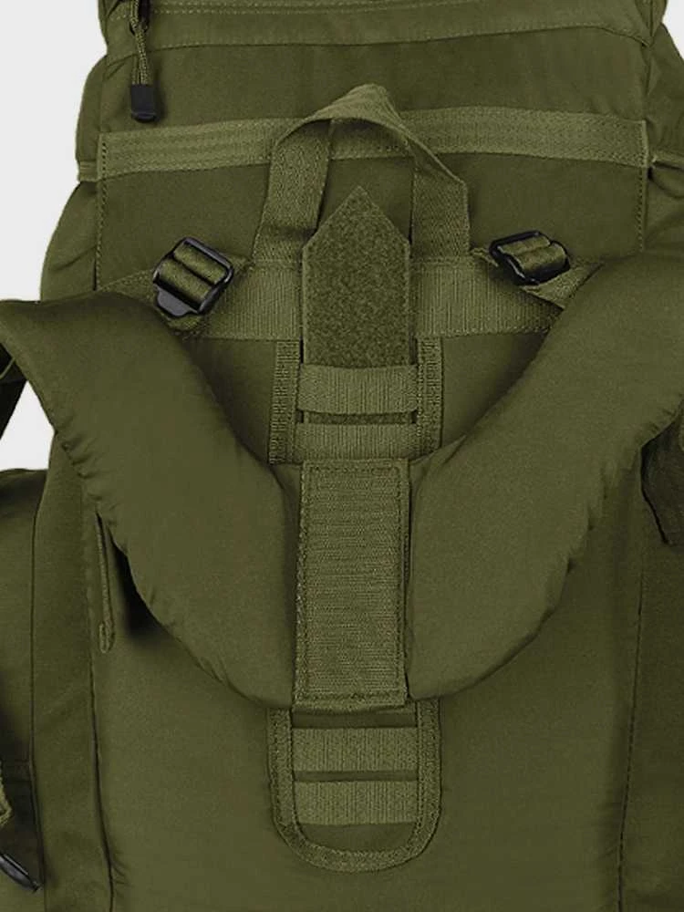 Kuprinė Mil-tec Recom 88L žalia
