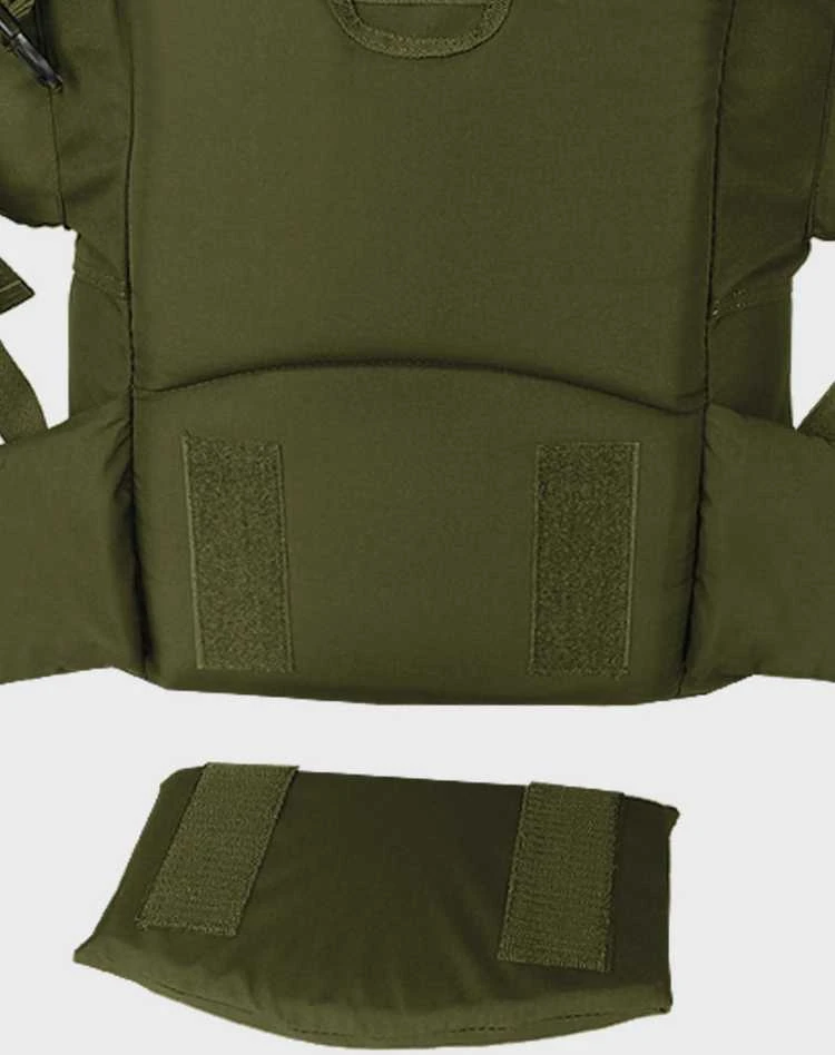 Kuprinė Mil-tec Recom 88L žalia