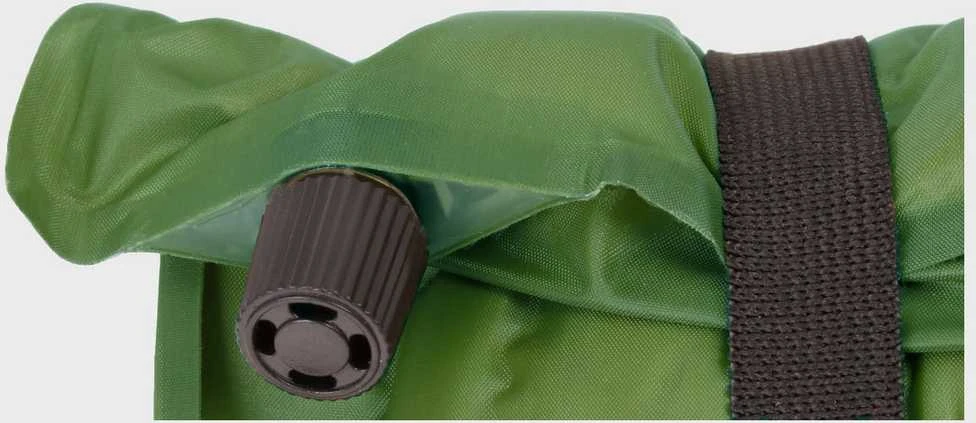 Mil-Tec OD savaime prisipučianti pagalvė