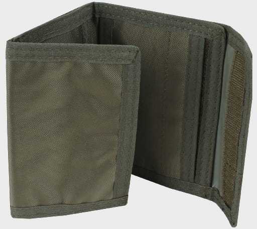 Mil-Tec Mil-Tec Portfel Sportowy Olive universalus