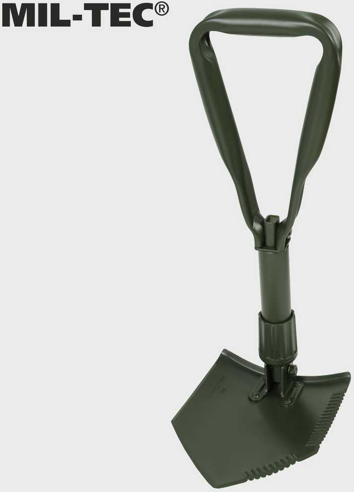 Mil-Tec VOKIETIŠKAS TRIFOLD KASTELIS SU KAPŠELIU