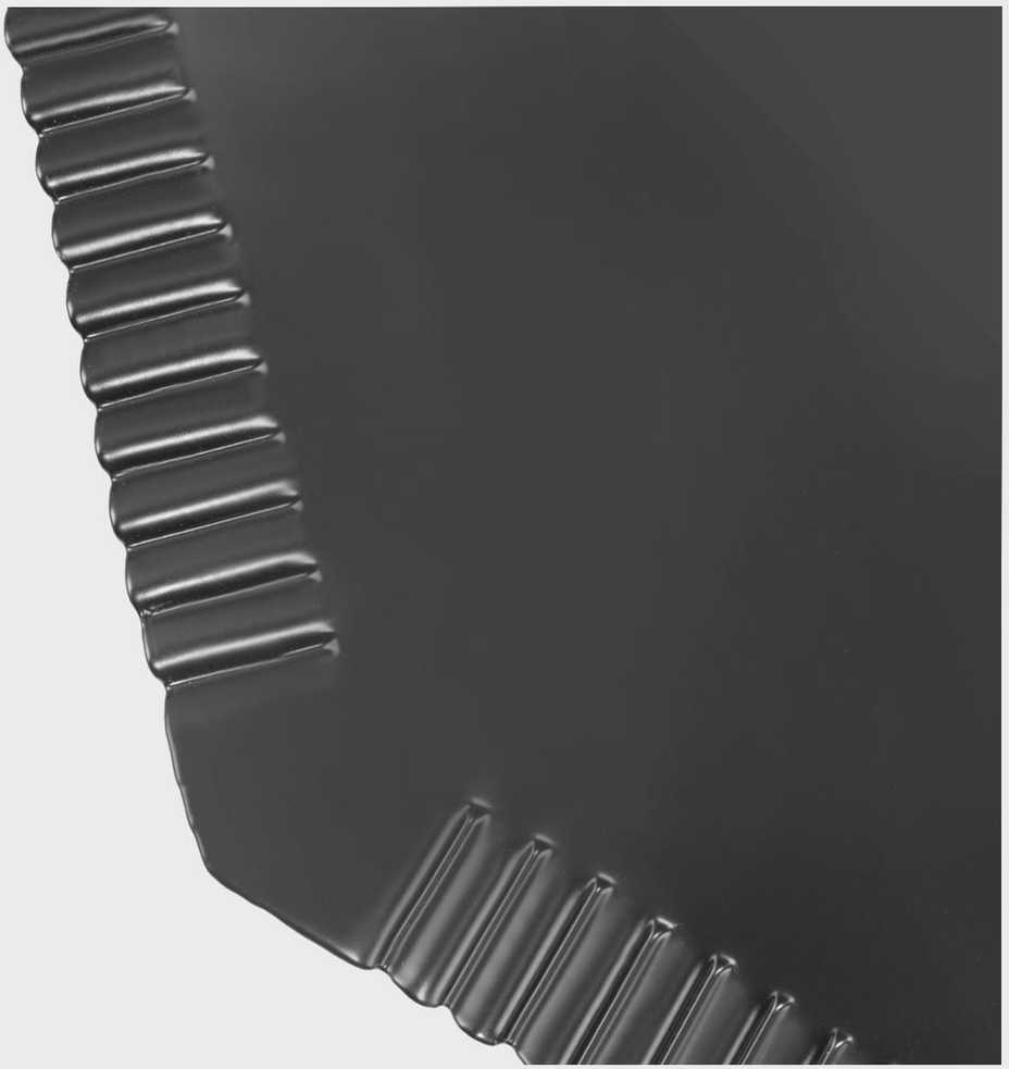 Sulankstomas kastuvėlis su dėklu Mil-Tec, 2.5mm.