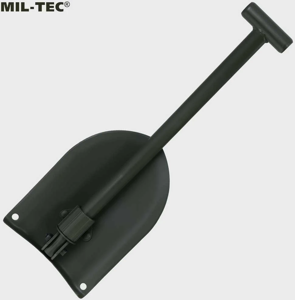 Mil-Tec ŠVEDIJOS PLIENINĖS SULANKSTAMAS KASTUMAS