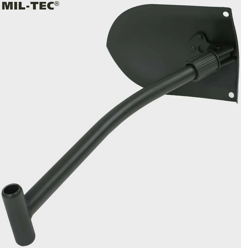 Mil-Tec ŠVEDIJOS PLIENINĖS SULANKSTAMAS KASTUMAS