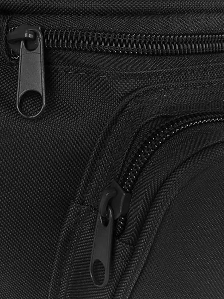 Mil-Tec Fanny Pack juoda
