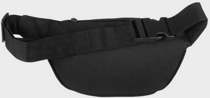 Mil-Tec Fanny Pack juoda