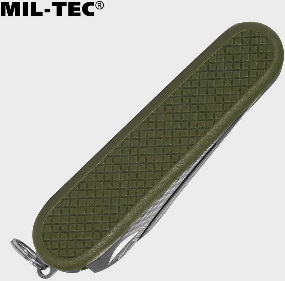 Mil-Tec ISPANIŠKAS OD ARMY KIŠENĖS PEILIS