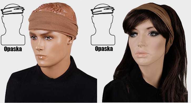 Kepurė Daugiafunkcė kaklaskarė MIL-TEC, šviesiai ruda