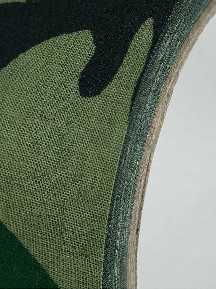Lipni juosta Mil-tec woodland camo