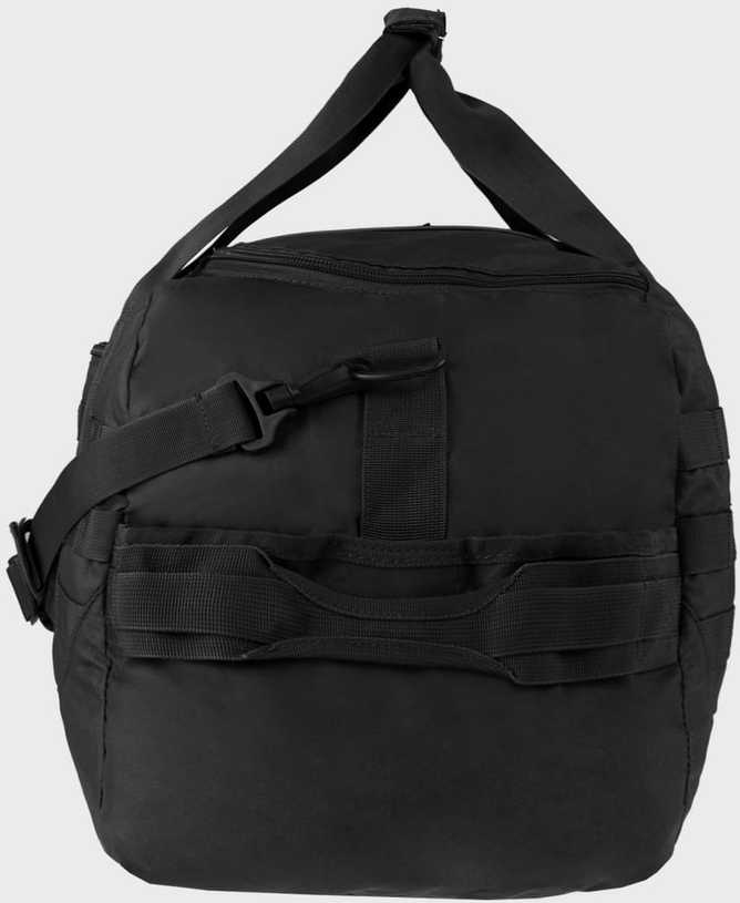Krepšys Mil-Tec US Combat Parachute Cargo, 54l., Juoda