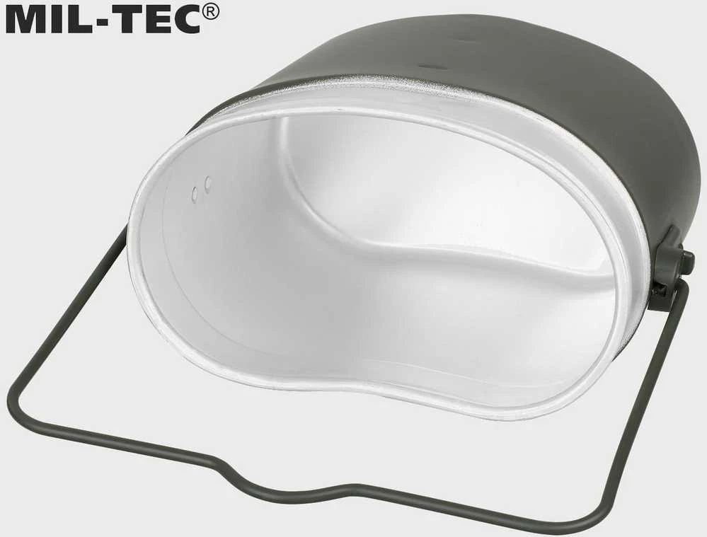 Mil-Tec GERMAN GENUINE 3-PC. MESS KIT