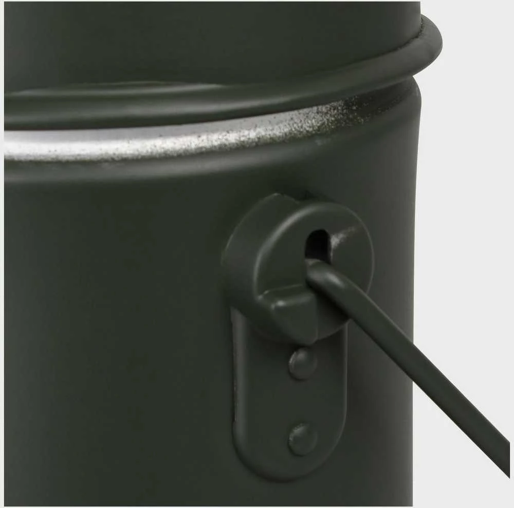 Mil-Tec GERMAN GENUINE 3-PC. MESS KIT