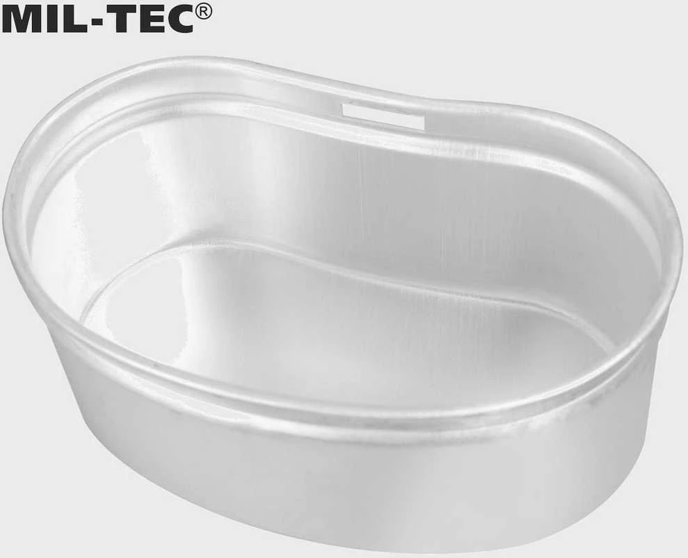 Mil-Tec GERMAN GENUINE 3-PC. MESS KIT