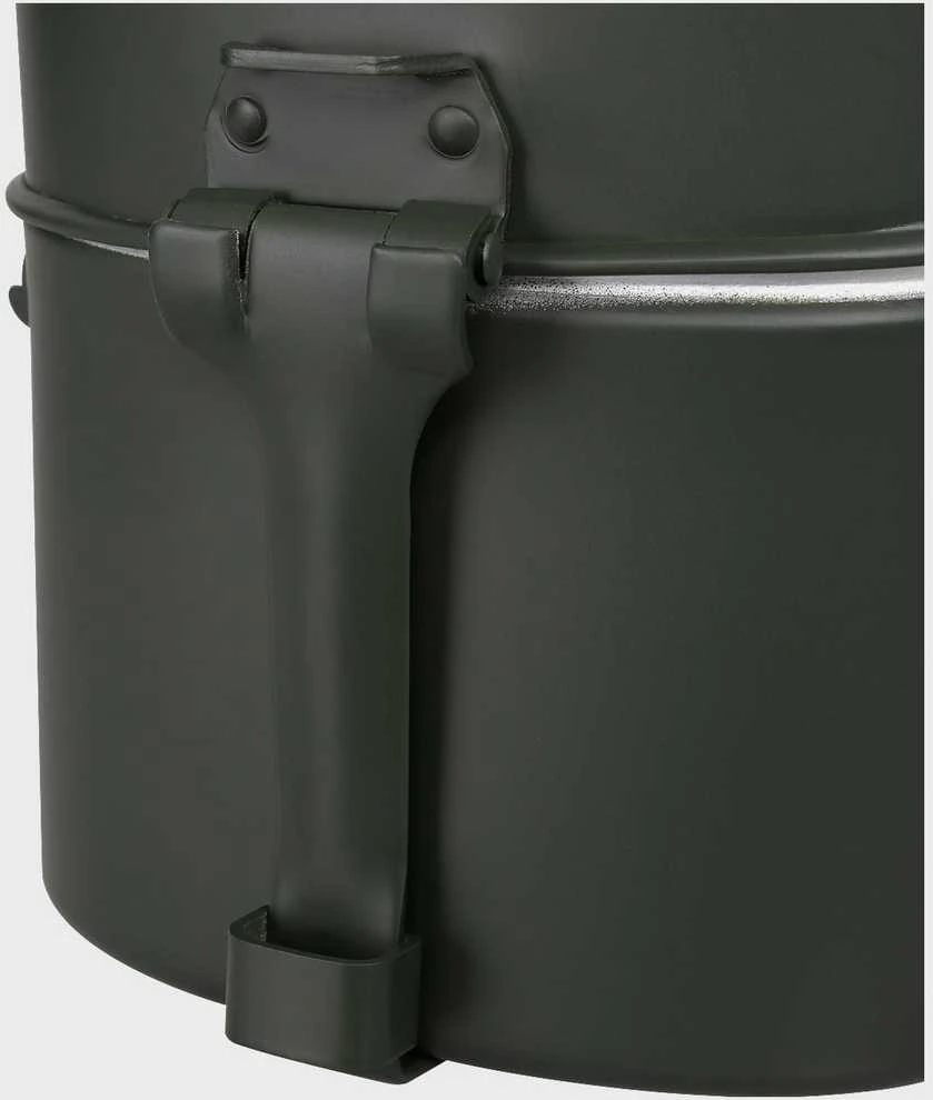 Mil-Tec GERMAN GENUINE 3-PC. MESS KIT